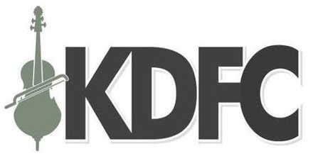 kdfc radio now playing live